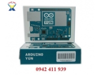 Arduino Yún chính hãng