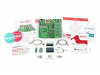 EasyStart2 Visual GLCD Kit - PIC