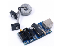 XV0214-150A Mạch nạp Bootloader ISP AVR 