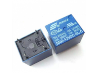 XV0302 SRD-12VDC-SL-C relay T73-12V 5pin