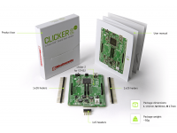 Bo clicker 2 for STM32