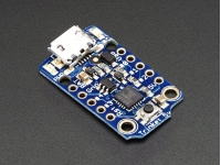 Bo Mạch Adafruit Trinket.