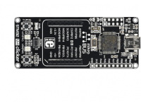 Bo STM32 M4 clicker